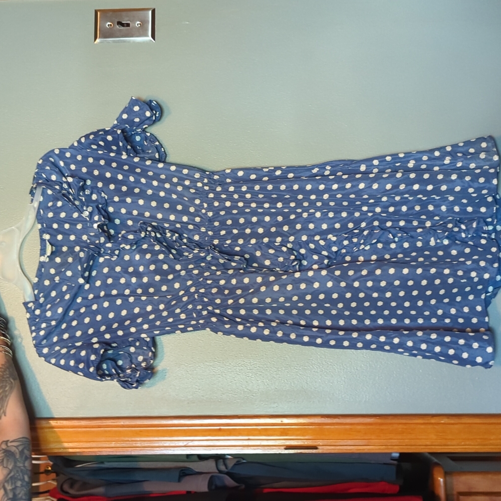 Women's dress